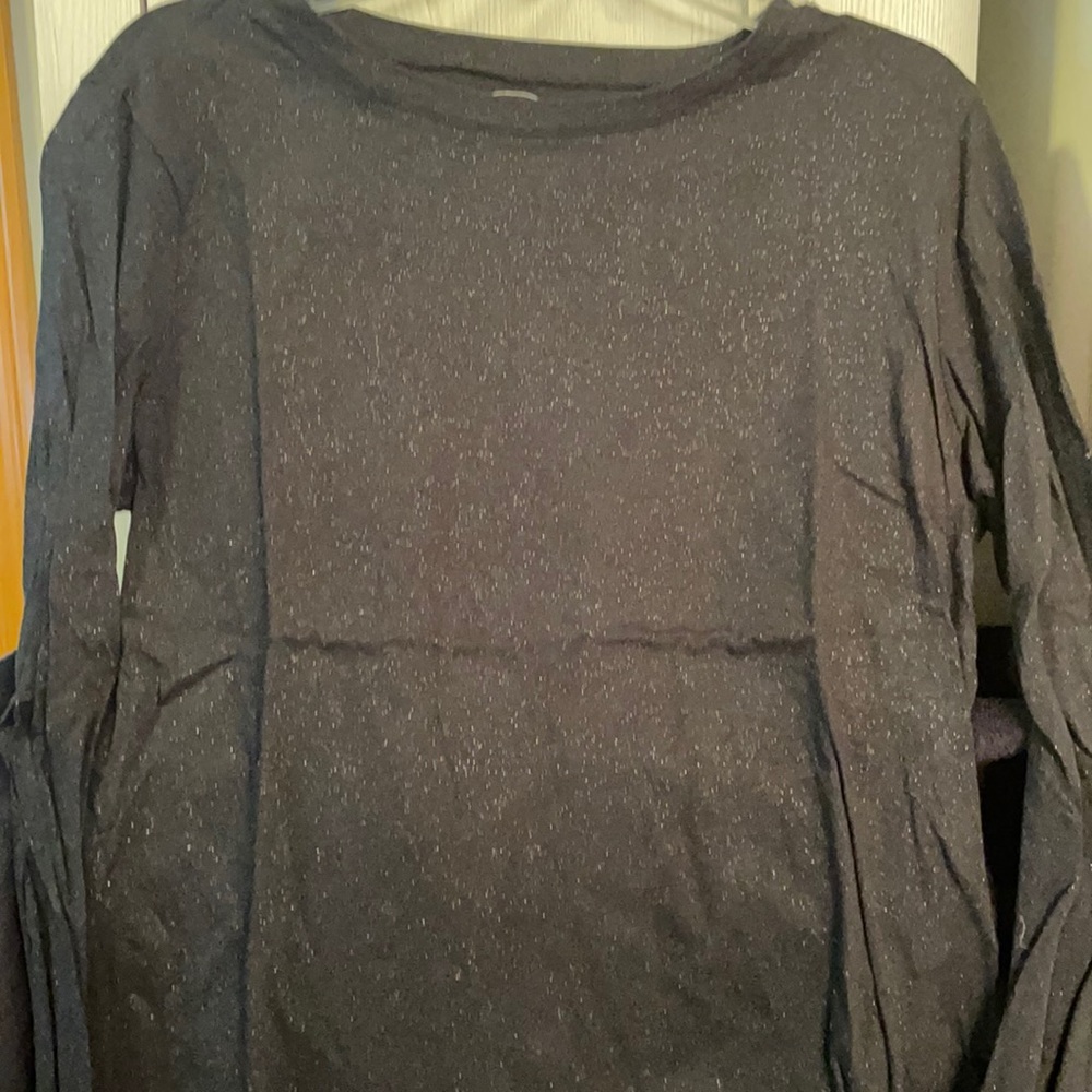 Talbots long sleeve T-shirt